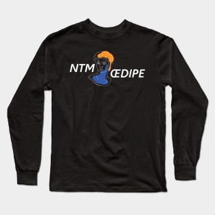 NTM Oedipe Long Sleeve T-Shirt